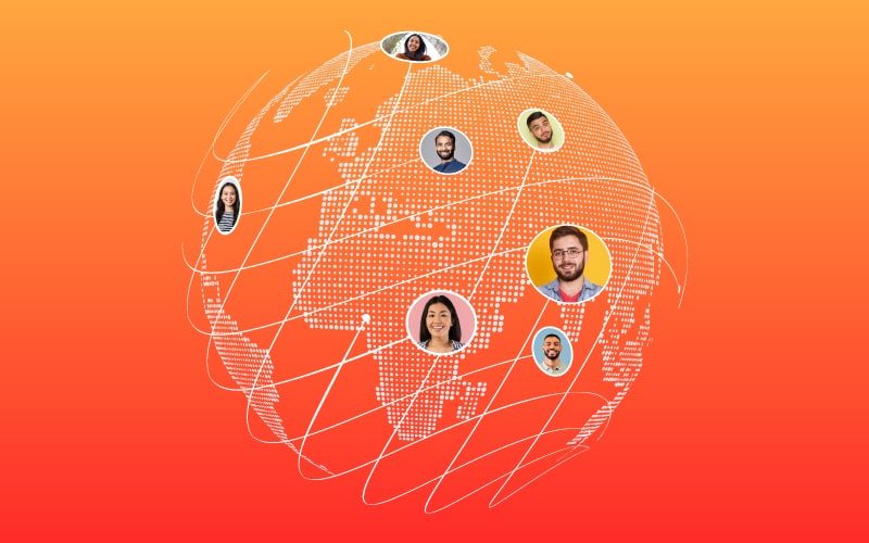 Speed Networking FAQ