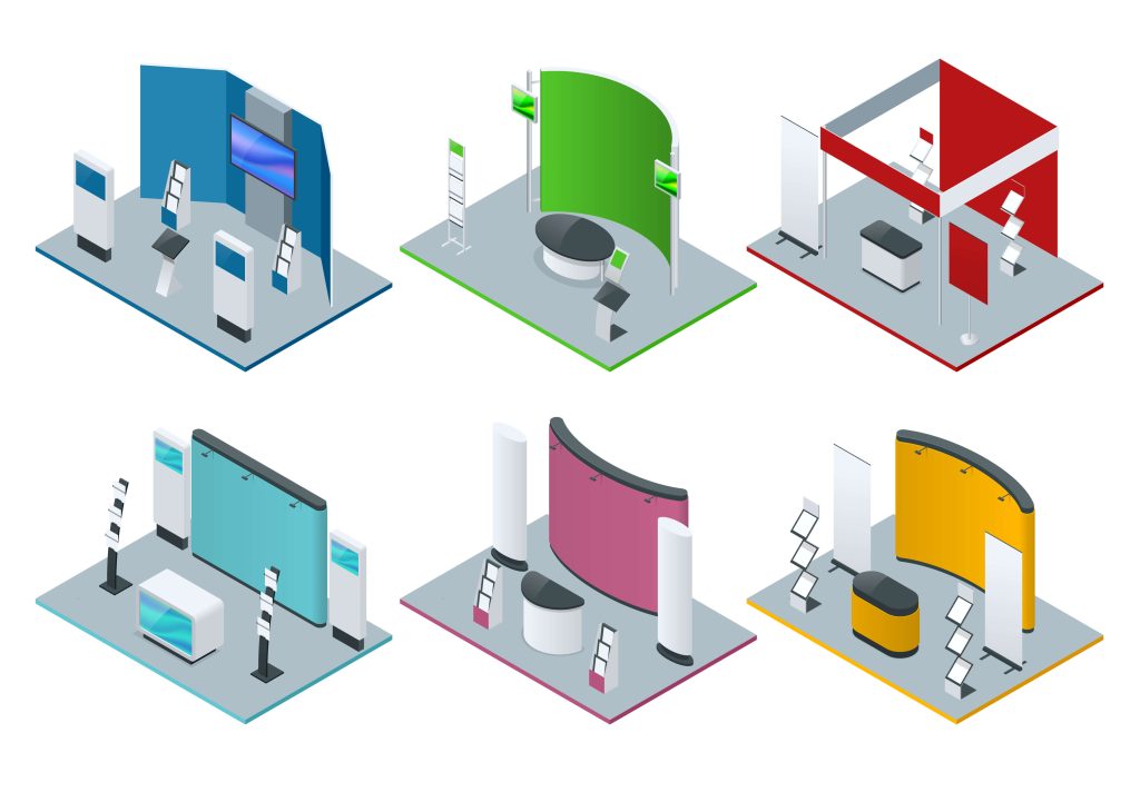 Trade Show Booths