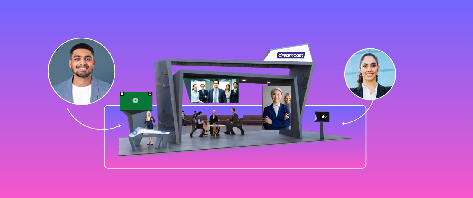 Travel Trade Show & Exhibitions Management: Your Comprehensive Guide