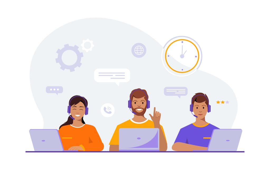 Provide Comprehensive User Support
