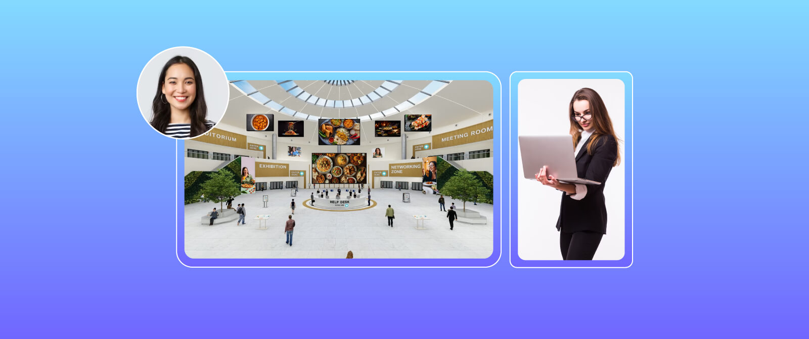 Virtual Food Expo: Discover the Advantages, Ideas & Insider Industry Tips
