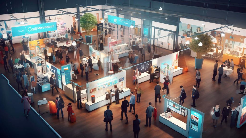 Wearable Tech for Exhibitors