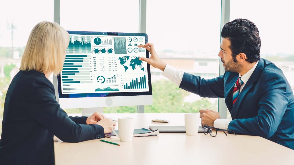 Collecting and Analyzing Data