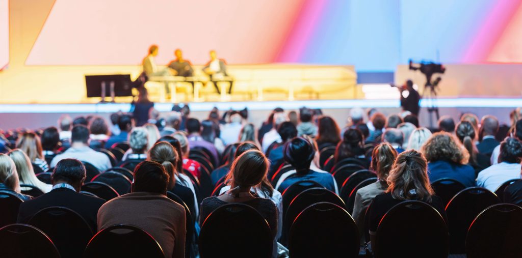 Hosting Workshops and Seminars