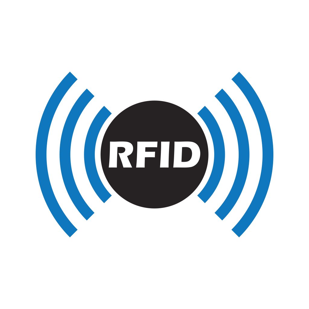 smart badges with RFID