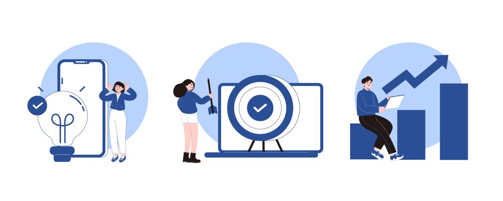Set Clear Goals and Understanding Your Audience