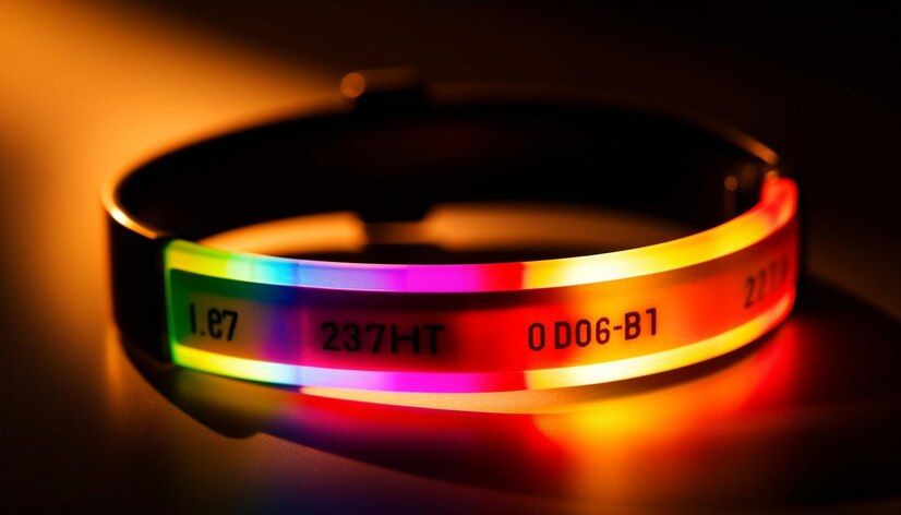 LED Wristband