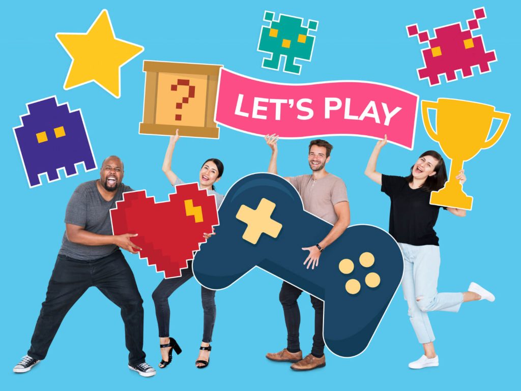 Event Attendee Gamification