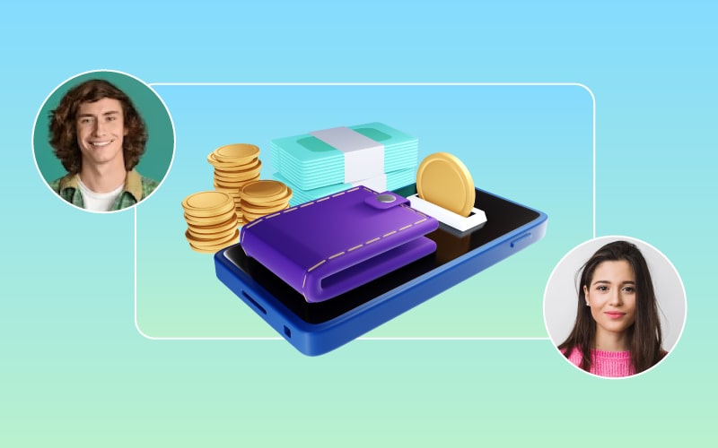 Digital Wallets