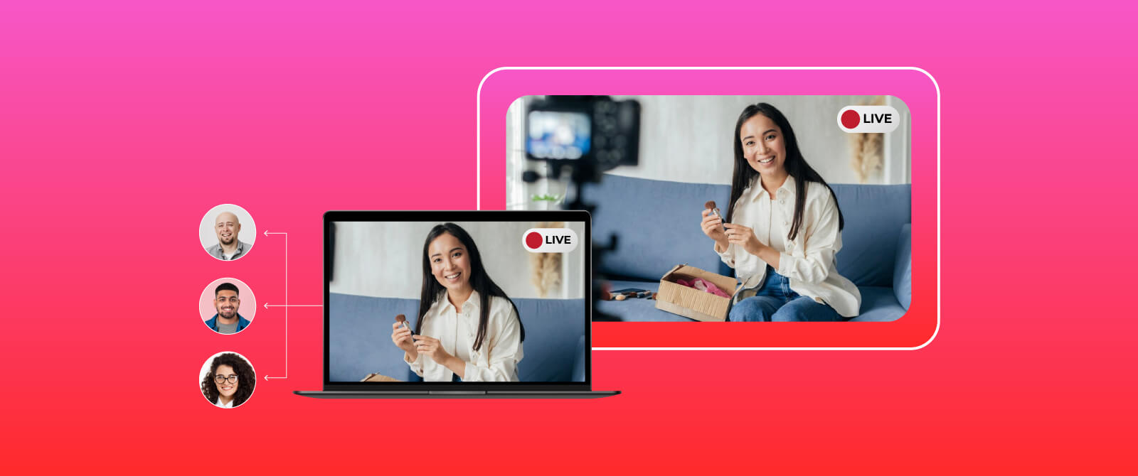 Automotive Event Live Streaming: The Digital Era Transformation