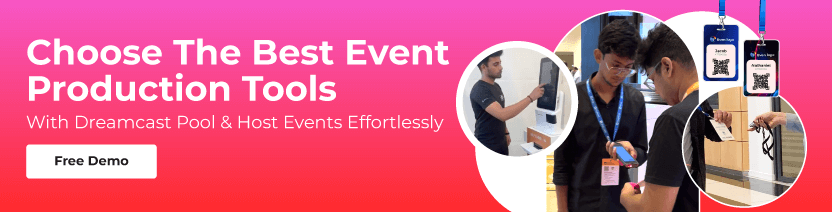Event Production