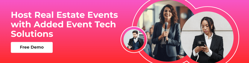 Real Estate Events