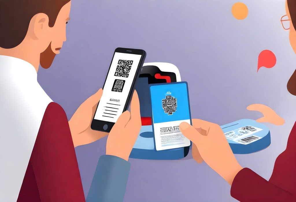 Check-in & Badging