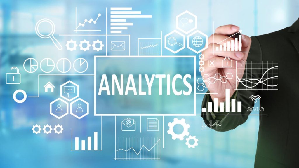 Event Data Analytics