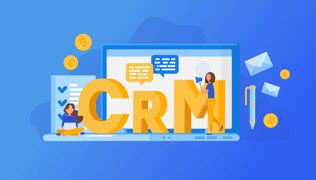 Event CRM