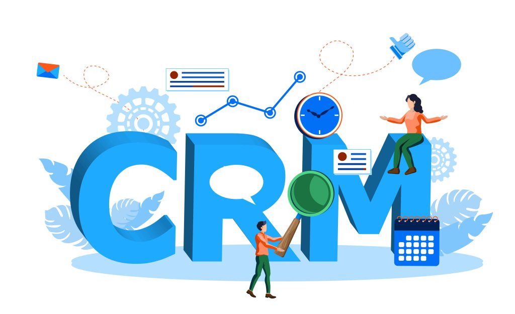 Event CRM Integration