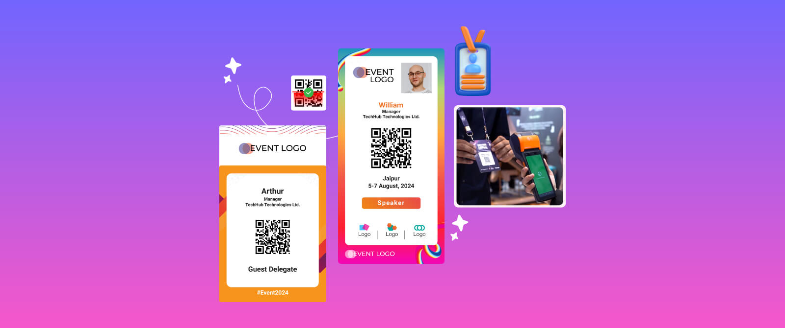 Event Check-in App: 13 Best Tips For Registrations & Access Management