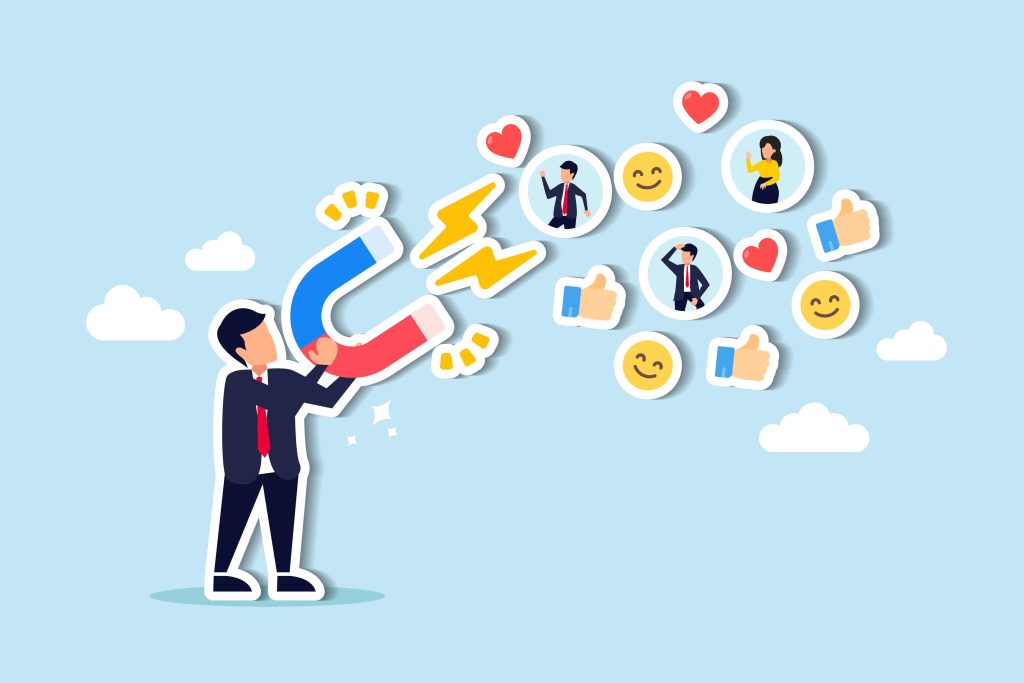 Event Day Lead Generation For Exhibitors