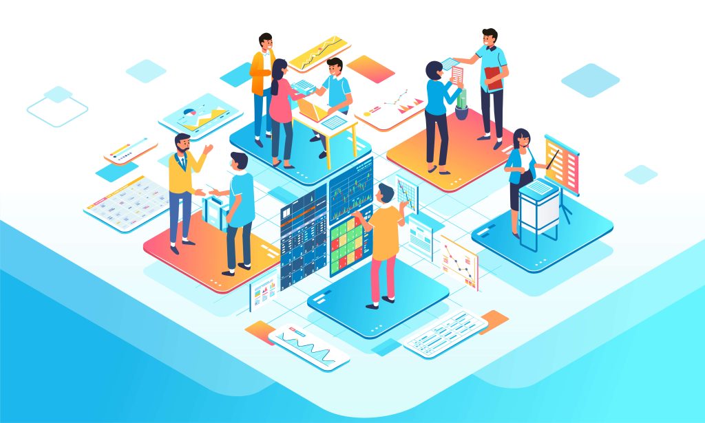 Effective Event Tech Solutions
