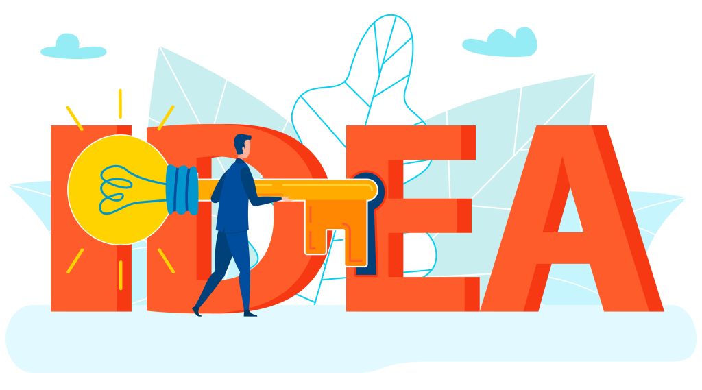 Exhibition Lead Generation Ideas