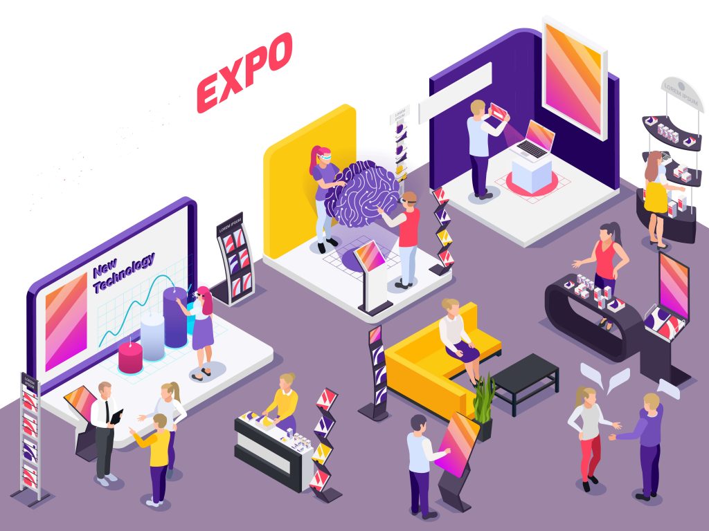 Expo Management