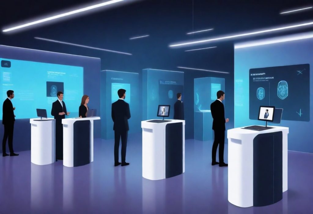Facial Recognition For Events