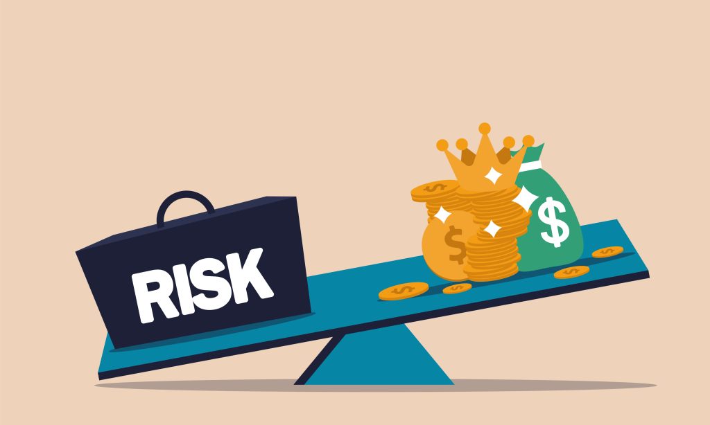 Financial Risks