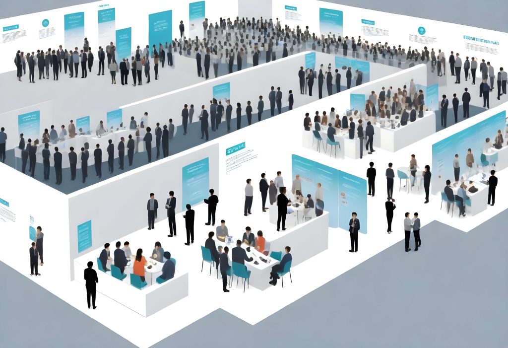 Hosting In-Person Events for Organizations