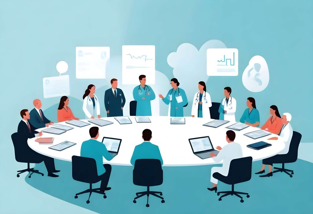 Importance of HCP and KOL Meetings