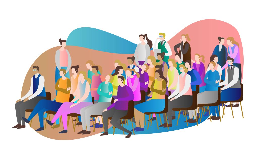 In-Person Event Risk Management