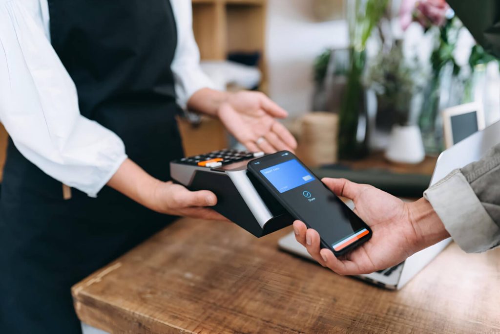 Integrated Payment Gateways