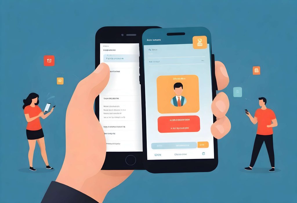 Mobile Event App & Microsite