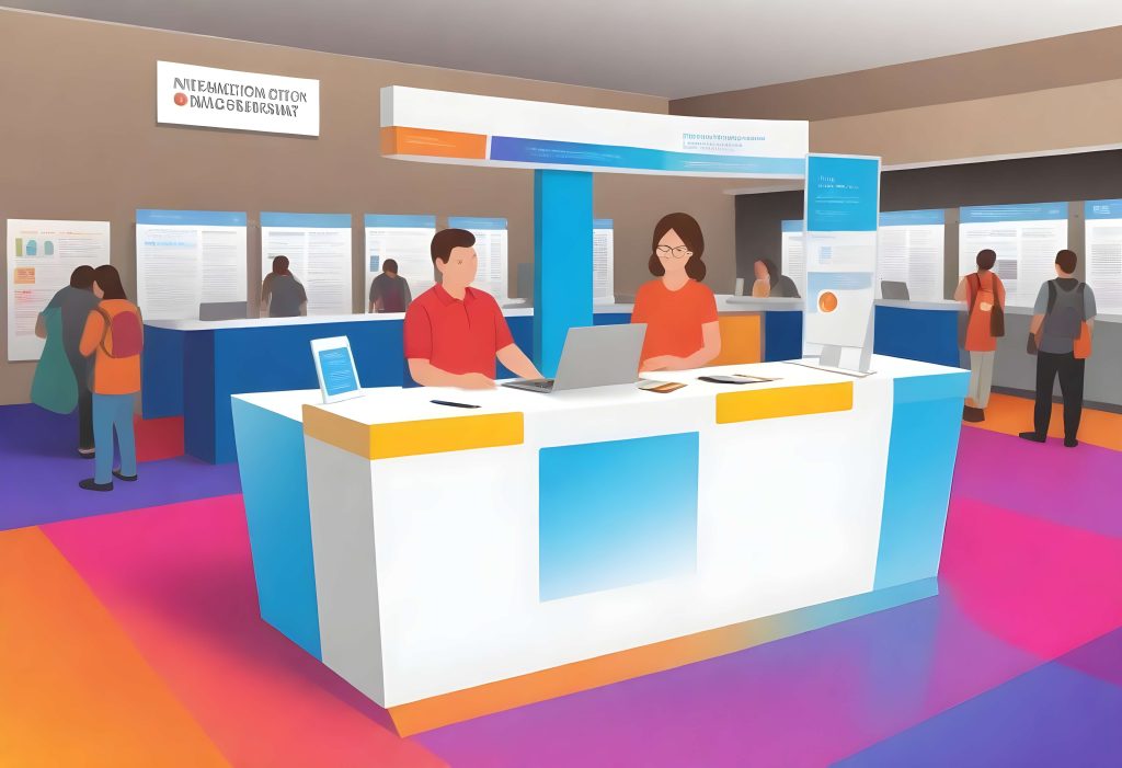 On-Site Support For Events