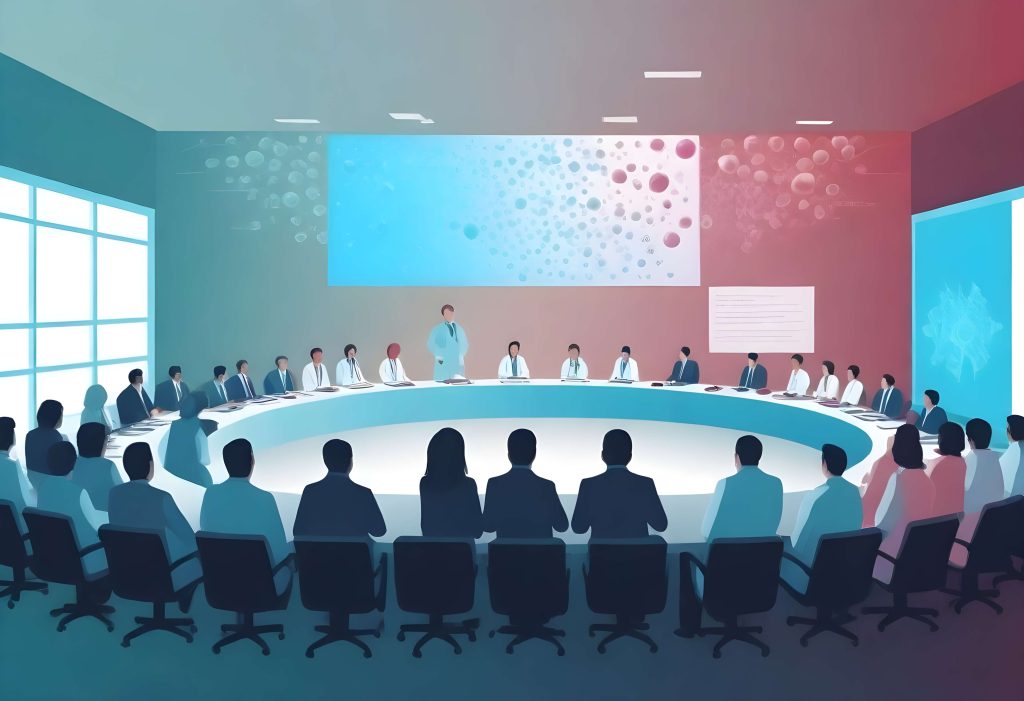 Top Pharmaceutical Conferences in 2025