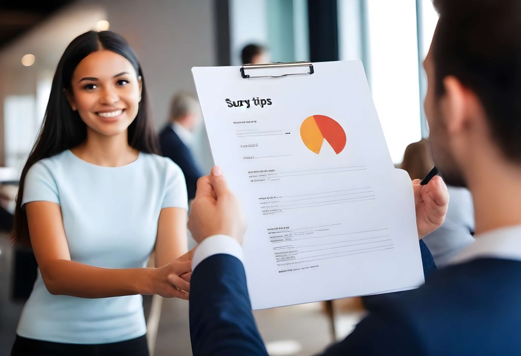 Survey Tips & Checklist for Event Insights