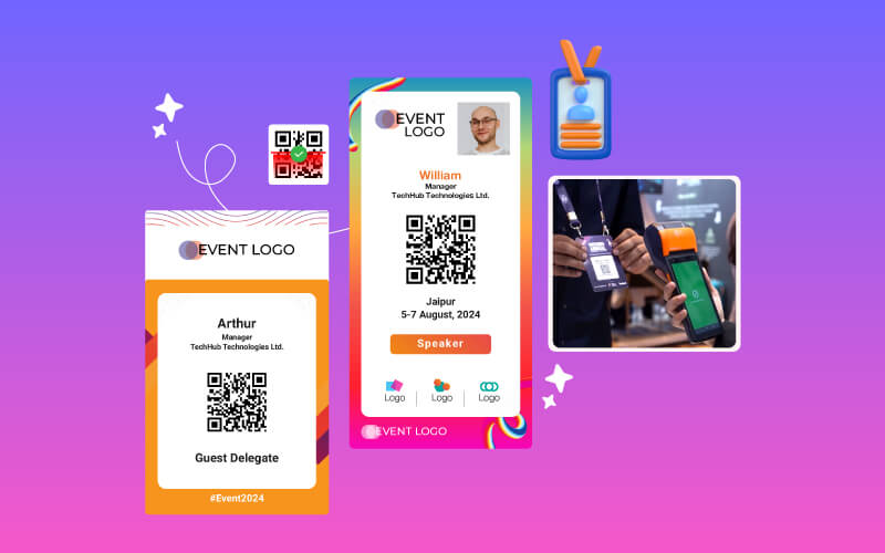 Event Check-in App