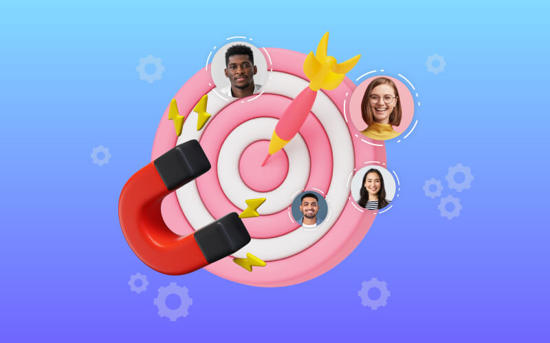 Event Lead Nurturing
