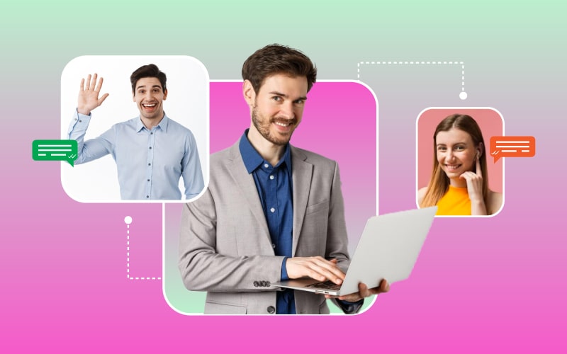 Impact of Event Networking Apps
