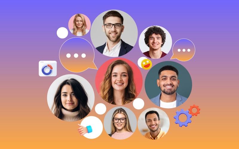 Networking Apps