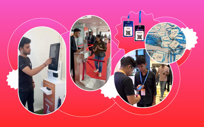 Event Production Tool and Technology