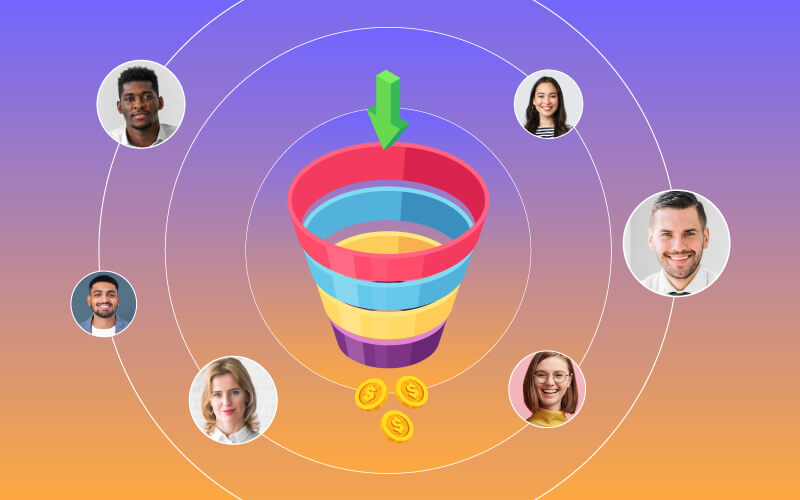 Event Day Lead Generation