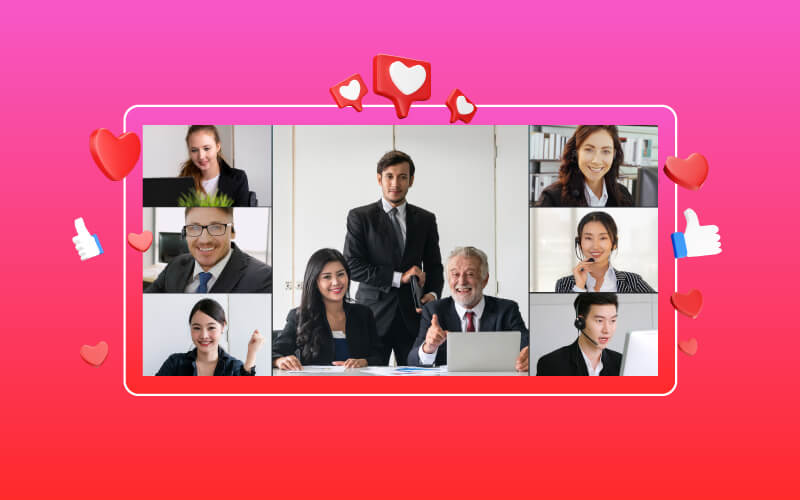 HCP and KOL meetings