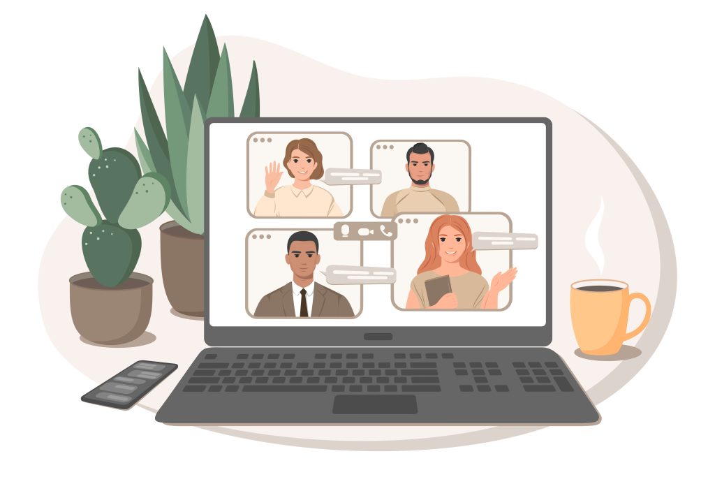 Understanding Virtual Meetings
