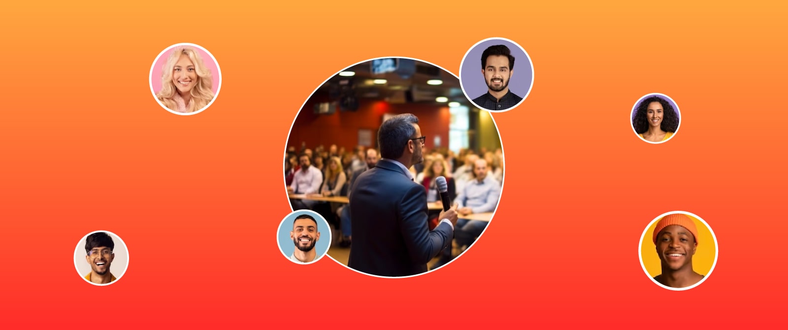 Networking At Conferences: 30 Best Tips to Build Connections