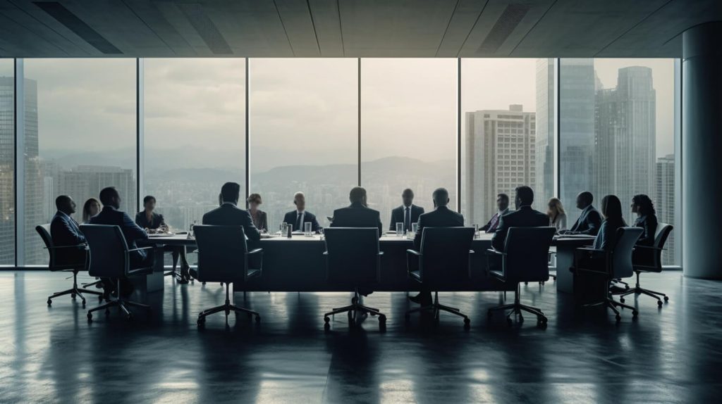 What is a Conference?
