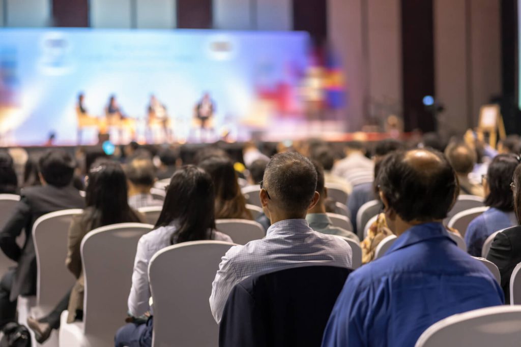 What is a Convention?