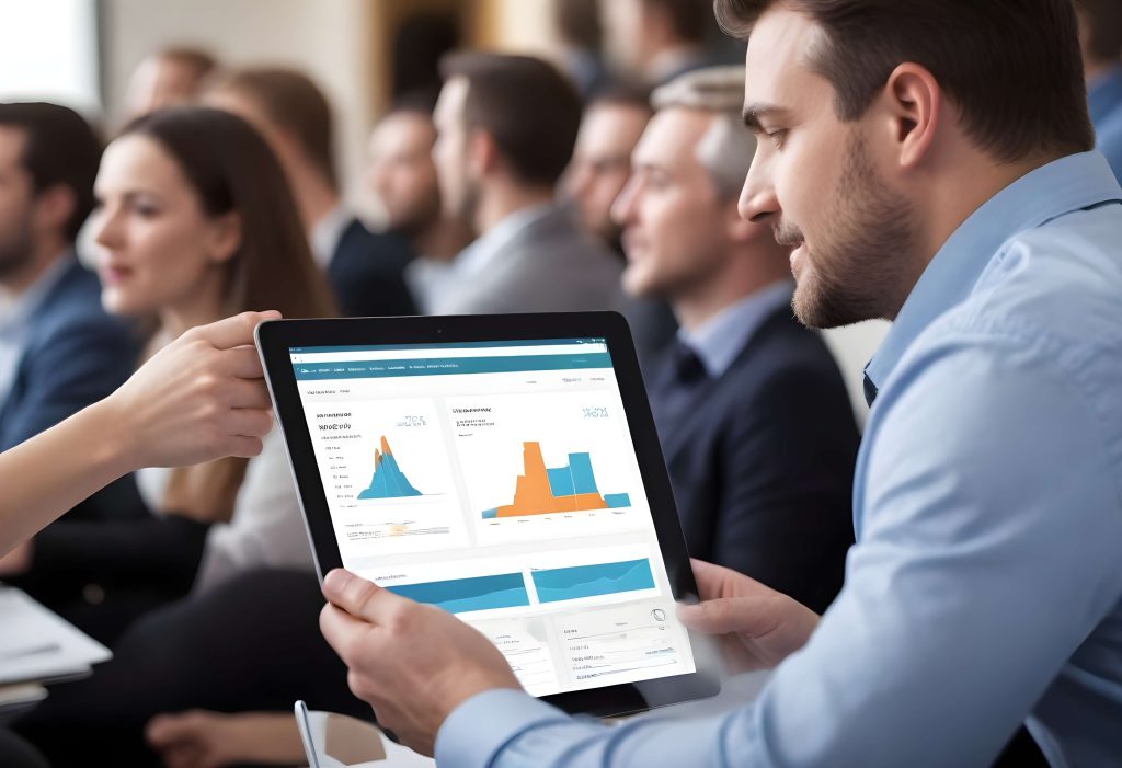 Why Do Post-Event Analytics Matter? 