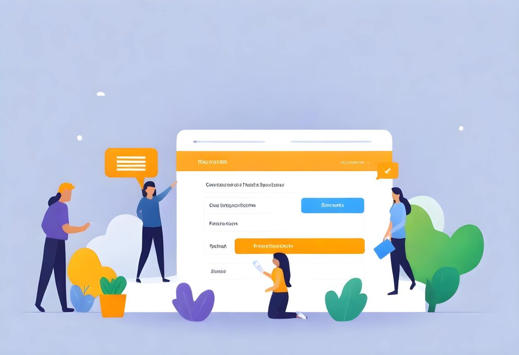 Customize Registration Forms in Your Event Check-in App