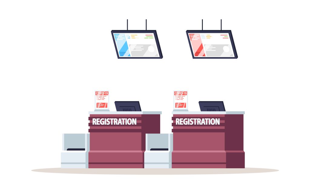 Flawless Registration