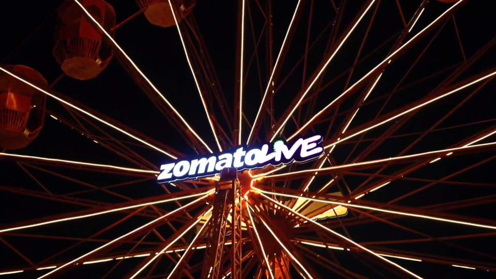 Zomaland 